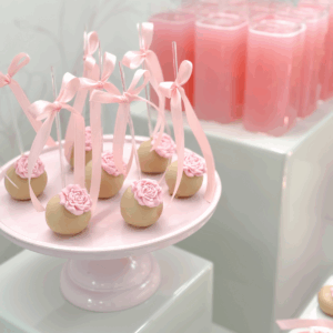 Cake Pops 12 stuks