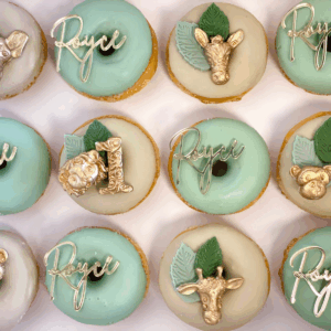 Donut Box 12 stuks